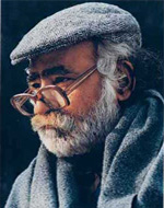 Zafar Iqbal Mirza